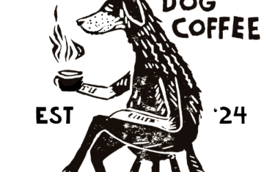 Mountain Dog Coffee Newsletter-1 February, 2025 | Issue No. 1